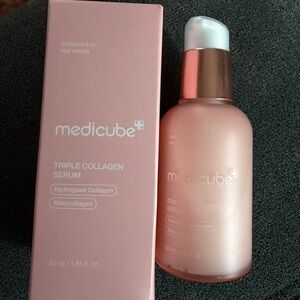 Medicube NIB Triple Collagen Serum
